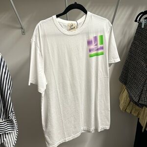 cafe kitsune paris tshirt